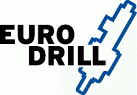 Logo Eurodrill GmbH