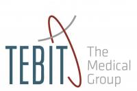 Logo TEBIT GmbH & Co. KG