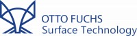 Logo OTTO FUCHS Surface Technology GmbH & Co. KG
