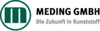 Logo Meding GmbH