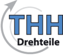 Logo THH Drehteile GmbH