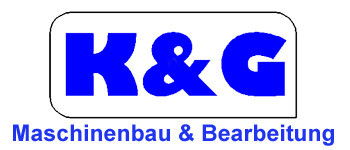 K&G Maschinenbau GmbH