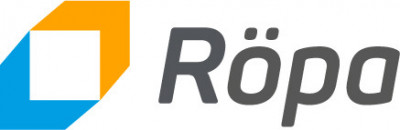 Logo Röpa Römer-Metallbau GmbH