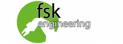 Logo fsk engineering GmbH